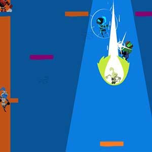 Master the Bowhemoth