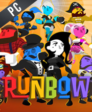 Runbow Pc