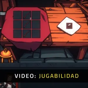 Rune Ark - Jugabilidad