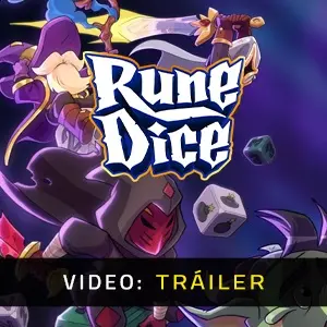 Rune Dice - Tráiler de Video