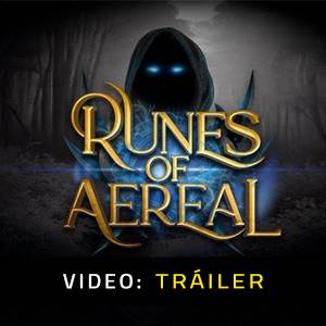 Runes of Aereal - Tráiler de Video
