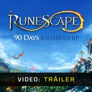 Runescape 90 Days - Remolque