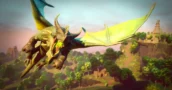 RuneScape logra un doble estreno en Game Pass y PS Plus para Dragonwilds 1.0