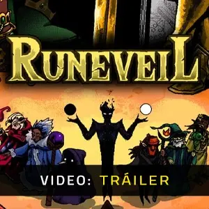Runeveil - Video Tráiler