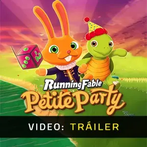 Running Fable Petite Party - Video Tráiler