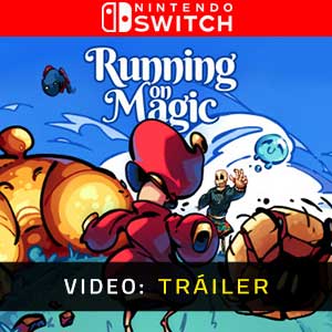 Running on Magic - Vídeo de la campaña