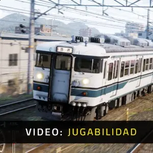 RUNNING TRAIN - Jugabilidad