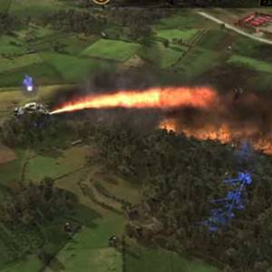 Ruse The Pack Of The Rising Sun - Puntos Enemigos