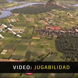 Ruse The Pack Of The Rising Sun - Jugabilidad