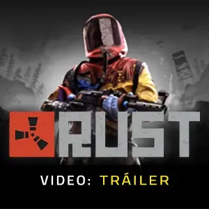 Rust - Tráiler del vídeo