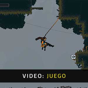 Rusted Moss - Vídeo del Juego