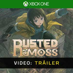 Rusted Moss Xbox One- Tráiler en Vídeo