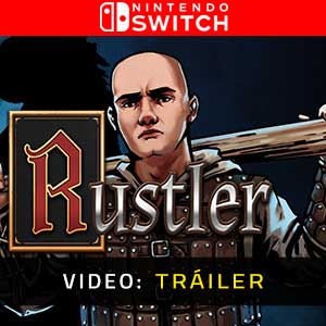 Rustler Nintendo Switch Vídeo En Tráiler