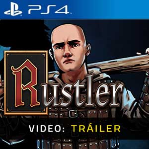 Rustler PS4 Vídeo En Tráiler