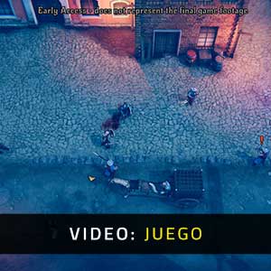Rustler Vídeo Del Juego