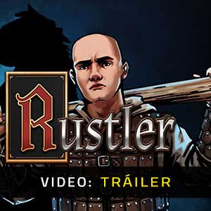 Rustler Vídeo En Tráiler