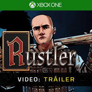 Rustler Xbox One Vídeo En Tráiler