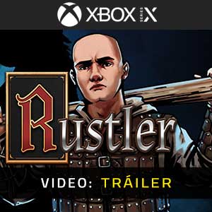 Rustler Xbox Series X Vídeo En Tráiler