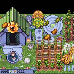 Rusty’s Retirement Primavera