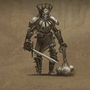 The Life Stone Trituradora de centinela