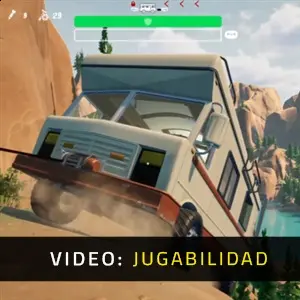 RV There Yet - Jugabilidad
