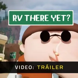 RV There Yet - Tráiler