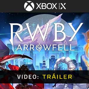 RWBY Arrowfell - Vídeo de la campaña