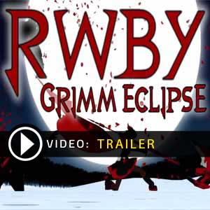 Comprar RWBY Grimm Eclipse CD Key Comparar Precios