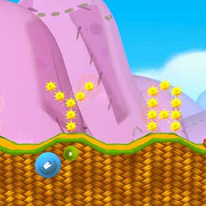 Ryan's Rescue Squad - Monedas de sol