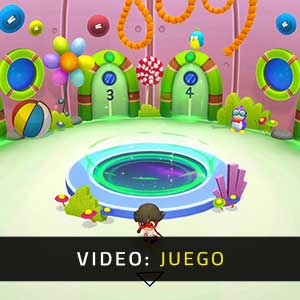 Ryan's Rescue Squad - Vídeo del juego