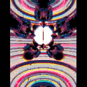 RYM 9000 - Visuales Hipercinéticos