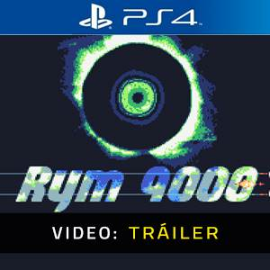 Rym 9000 Playstation 4