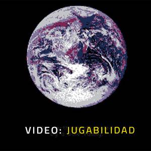 RYM 9000 Video de la Jugabilidad