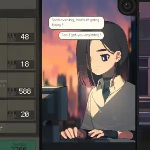 S4U: CITYPUNK 2011 AND LOVE PUNCH - Tienda automática