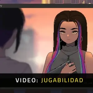 S4U: CITYPUNK 2011 AND LOVE PUNCH - Video de Jugabilidad