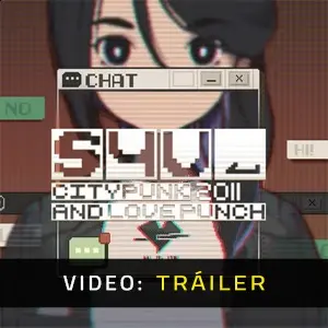 S4U: CITYPUNK 2011 AND LOVE PUNCH - Tráiler de Video