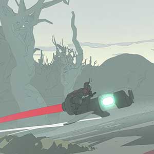 Sable Bicicleta Aerodinámica