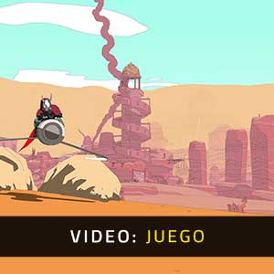 Sable Vídeo Del juego