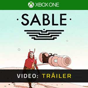 Sable Xbox One Vídeo En Tráiler