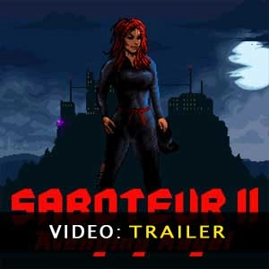 Saboteur 2 Avenging Angel Pc