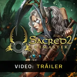 Sacred 2 Remaster - Tráiler de Video