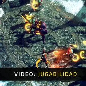 Sacred 3 - Vídeo del Jugabilidad