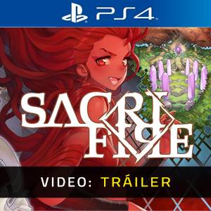 SacriFire PS4 - Tráiler