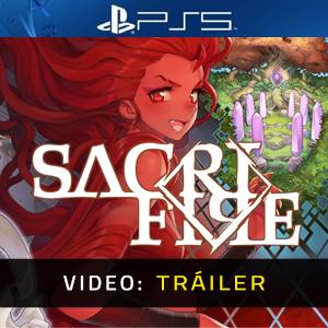 SacriFire PS5 - Tráiler