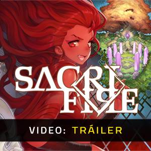 SacriFire - Tráiler