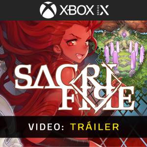 SacriFire Xbox Series - Tráiler