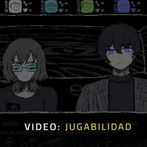 SAEKO: Giantess Dating Sim - Video de Jugabilidad