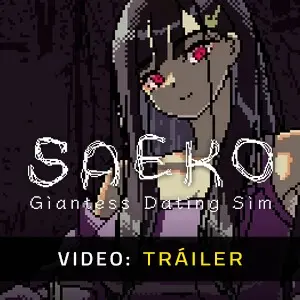 SAEKO: Giantess Dating Sim - Video Tráiler