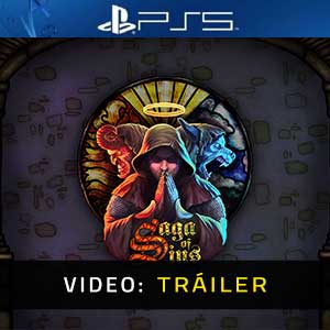 Saga of Sins PS5- Tráiler en Vídeo