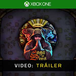 Saga of Sins Xbox One- Tráiler en Vídeo